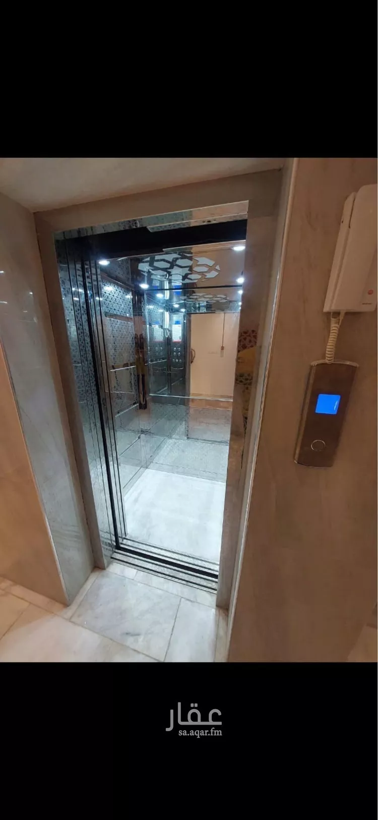 شقة للإيجار في شارع ابن سعيد المغربي, حي العارض, مدينة الرياض, منطقة الرياض