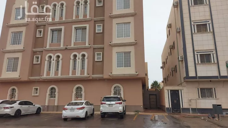 شقة للإيجار في شارع رقم 278, حي المونسية, مدينة الرياض, منطقة الرياض صورة 3