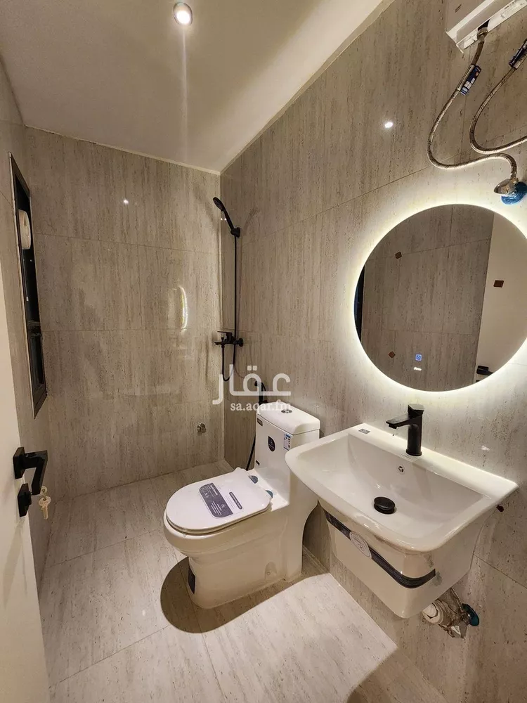 شقة للإيجار في شارع ابن الطيب, حي الملز, مدينة الرياض, منطقة الرياض