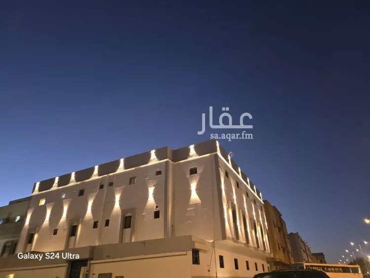 شقة للإيجار في شارع ابن خلكان, حي النسيم الشرقي, مدينة الرياض, منطقة الرياض