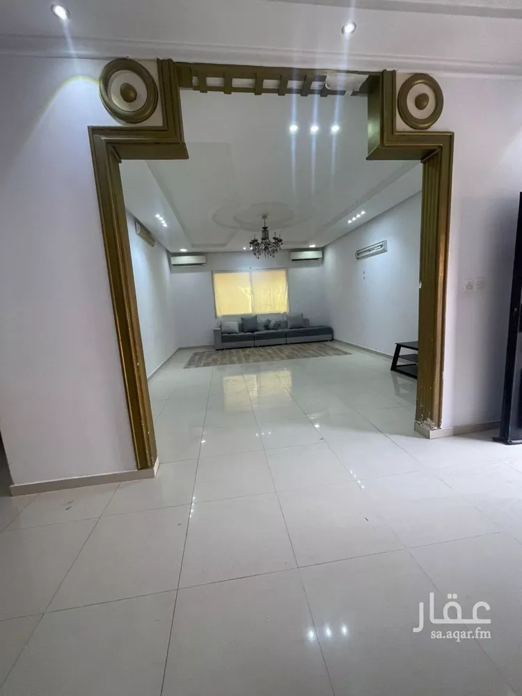 شقة للإيجار في شارع عبدالله ابن سعود ابن عبدالعزيز, حي إشبيلية, مدينة الرياض, منطقة الرياض