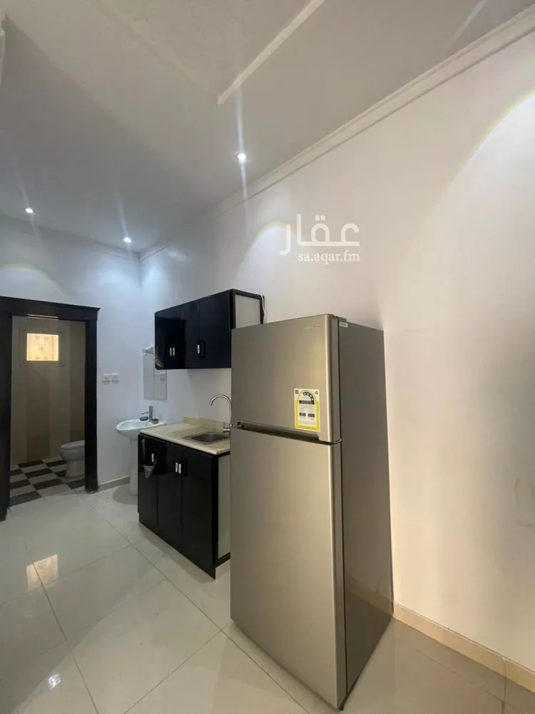 شقة للإيجار في شارع عبدالله ابن سعود ابن عبدالعزيز, حي إشبيلية, مدينة الرياض, منطقة الرياض صورة 2