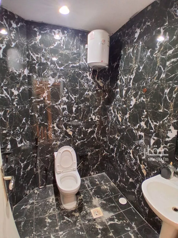 شقة للإيجار في شارع عقدة, حي السليمانية, مدينة الرياض, منطقة الرياض صورة 5