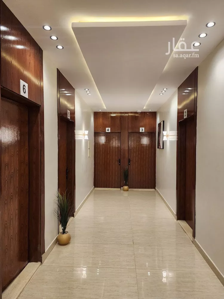 شقة للإيجار في شارع عقدة, حي السليمانية, مدينة الرياض, منطقة الرياض صورة 4