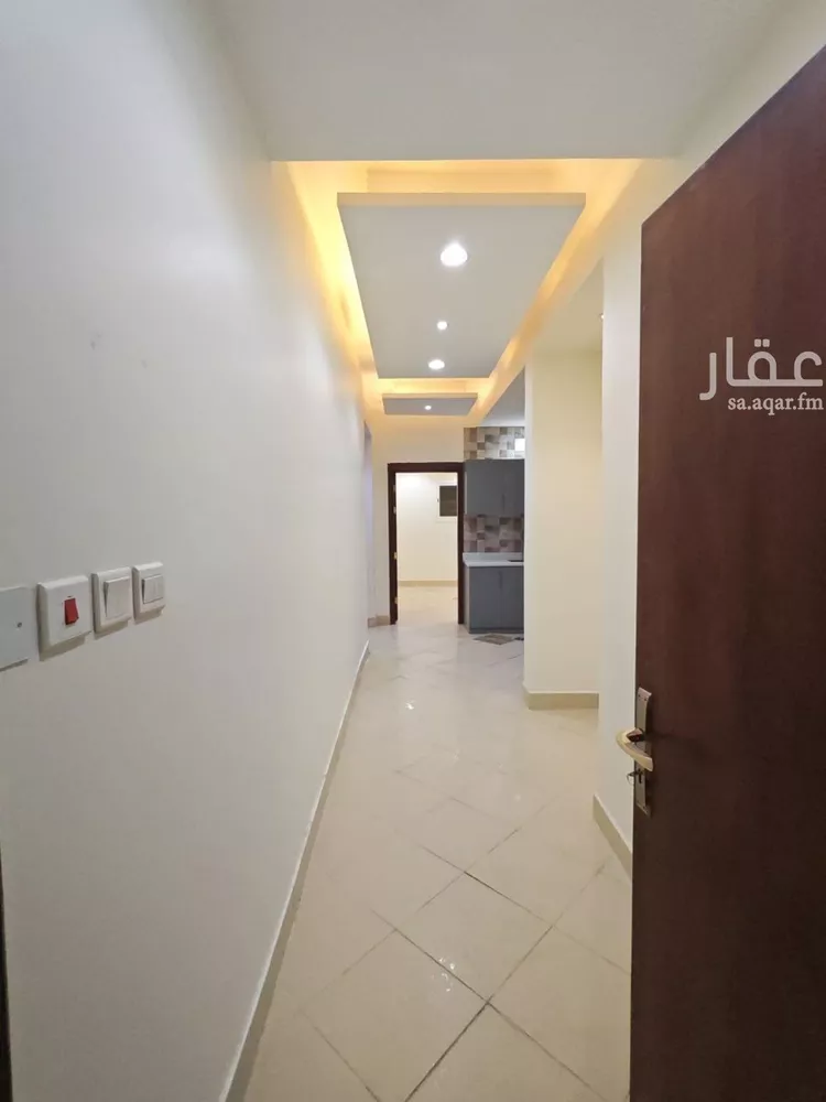 شقة للإيجار في شارع ابن سعيد المغربي, حي العارض, مدينة الرياض, منطقة الرياض صورة 3