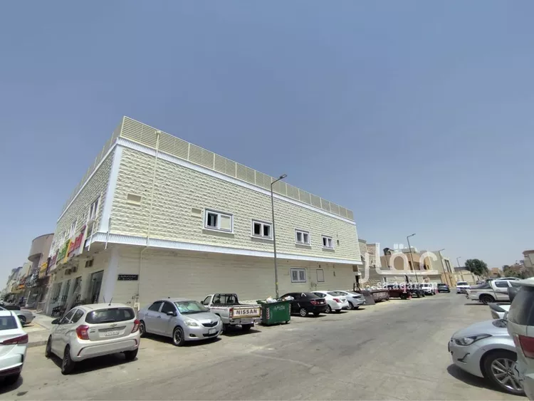 شقة للإيجار في شارع الامير عبدالمحسن بن جلوي, حي المروج, مدينة الرياض, منطقة الرياض