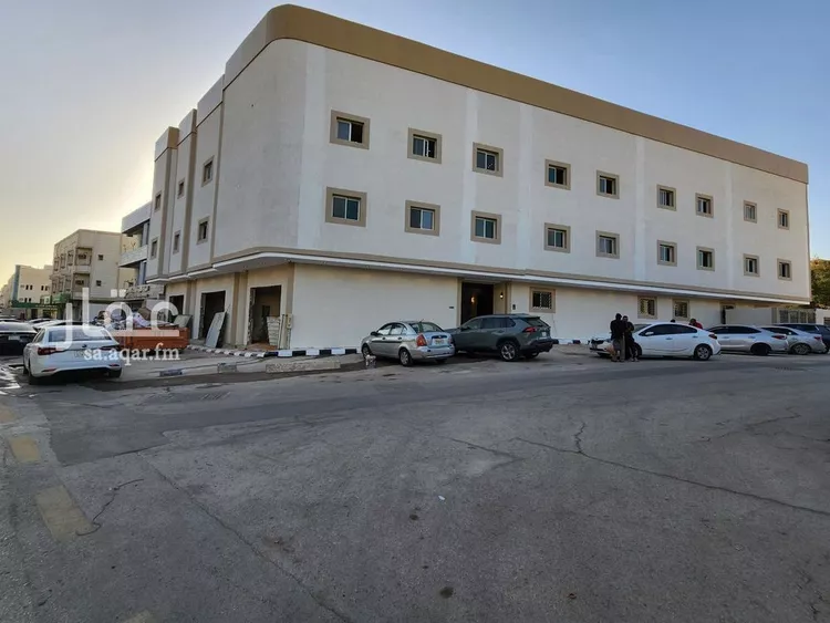 شقة للإيجار في شارع عقدة, حي السليمانية, مدينة الرياض, منطقة الرياض صورة 2