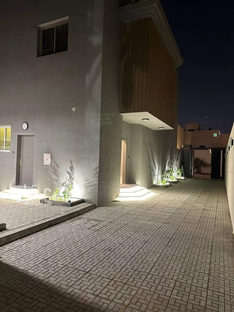 شقة للإيجار في شارع عقدة, حي السليمانية, مدينة الرياض, منطقة الرياض صورة 4