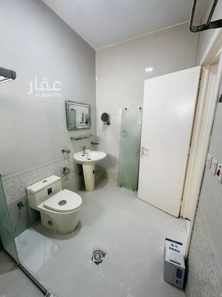 شقة للإيجار في شارع عبدالرحمن الناصر, حي الأندلس, مدينة الرياض, منطقة الرياض