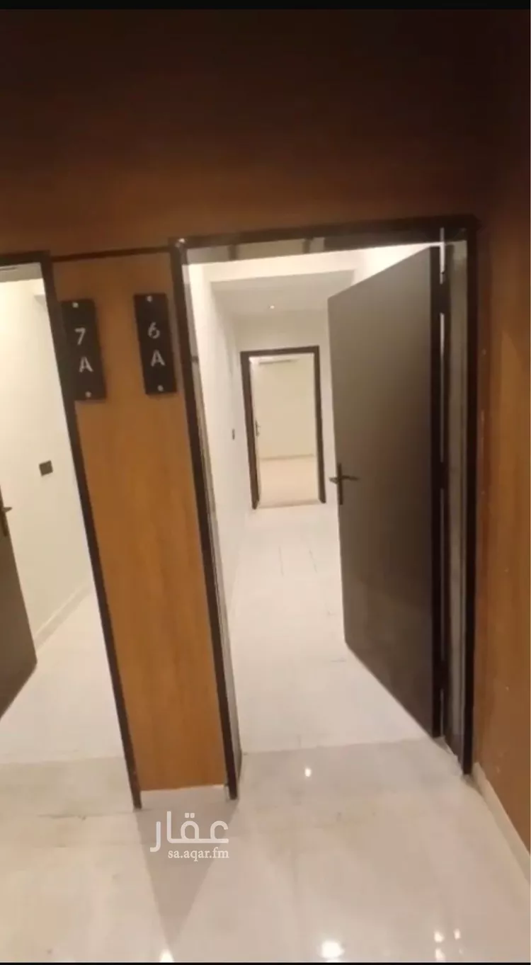 شقة للإيجار في شارع وادي الزرقاء, حي الوادي, مدينة الرياض, منطقة الرياض صورة 4