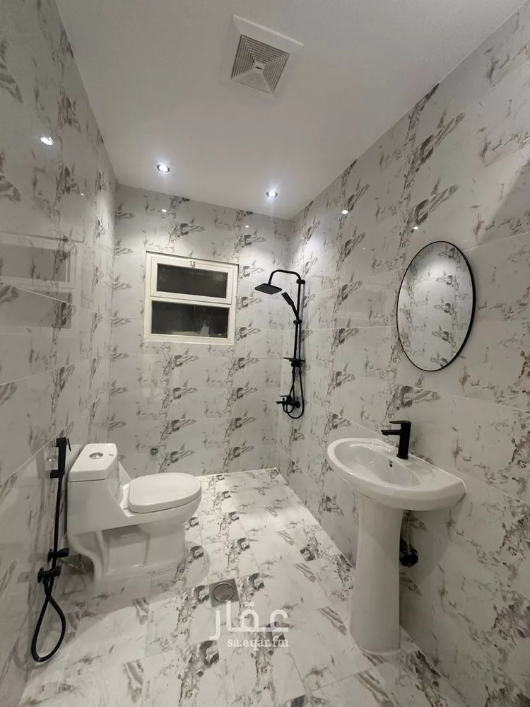 شقة للإيجار في شارع السدرة, حي العليا, مدينة الرياض, منطقة الرياض