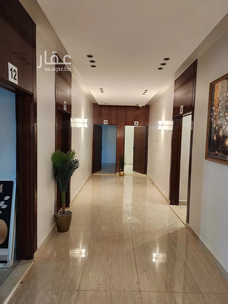 شقة للإيجار في شارع عقدة, حي السليمانية, مدينة الرياض, منطقة الرياض