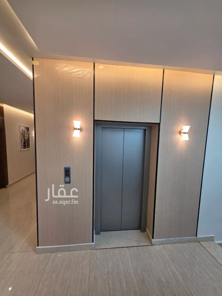 شقة للإيجار في شارع عقدة, حي السليمانية, مدينة الرياض, منطقة الرياض صورة 4