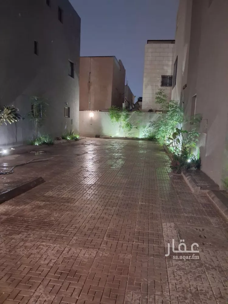 شقة للإيجار في شارع عقدة, حي السليمانية, مدينة الرياض, منطقة الرياض 1 صورة