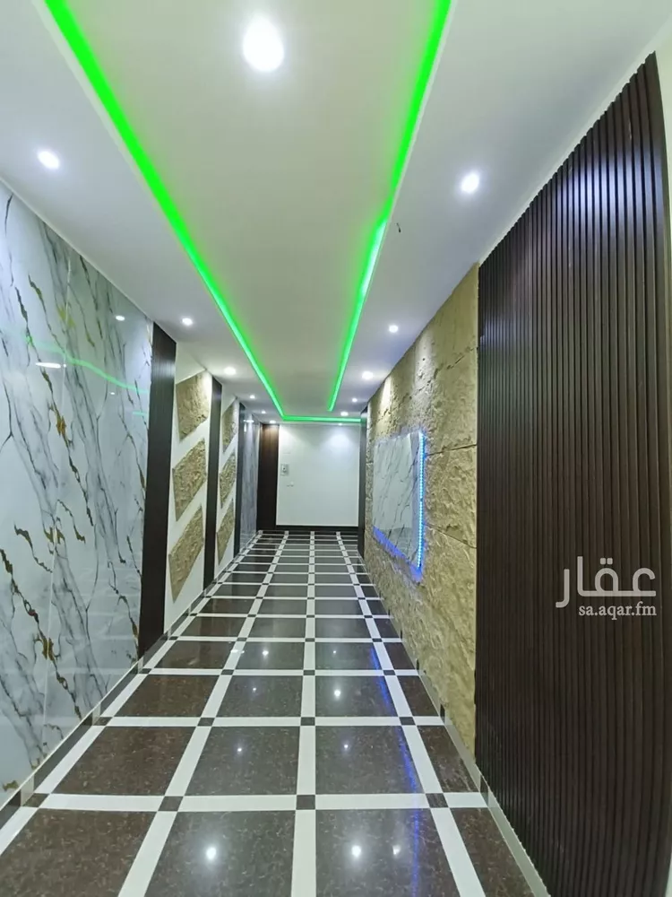 شقة للإيجار في شارع الهواشلة, حي اليرموك, مدينة الرياض, منطقة الرياض