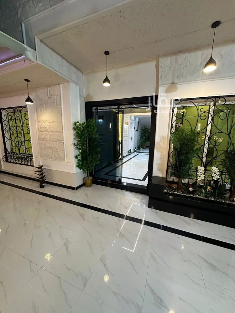 شقة للإيجار في شارع السدرة, حي العليا, مدينة الرياض, منطقة الرياض صورة 5