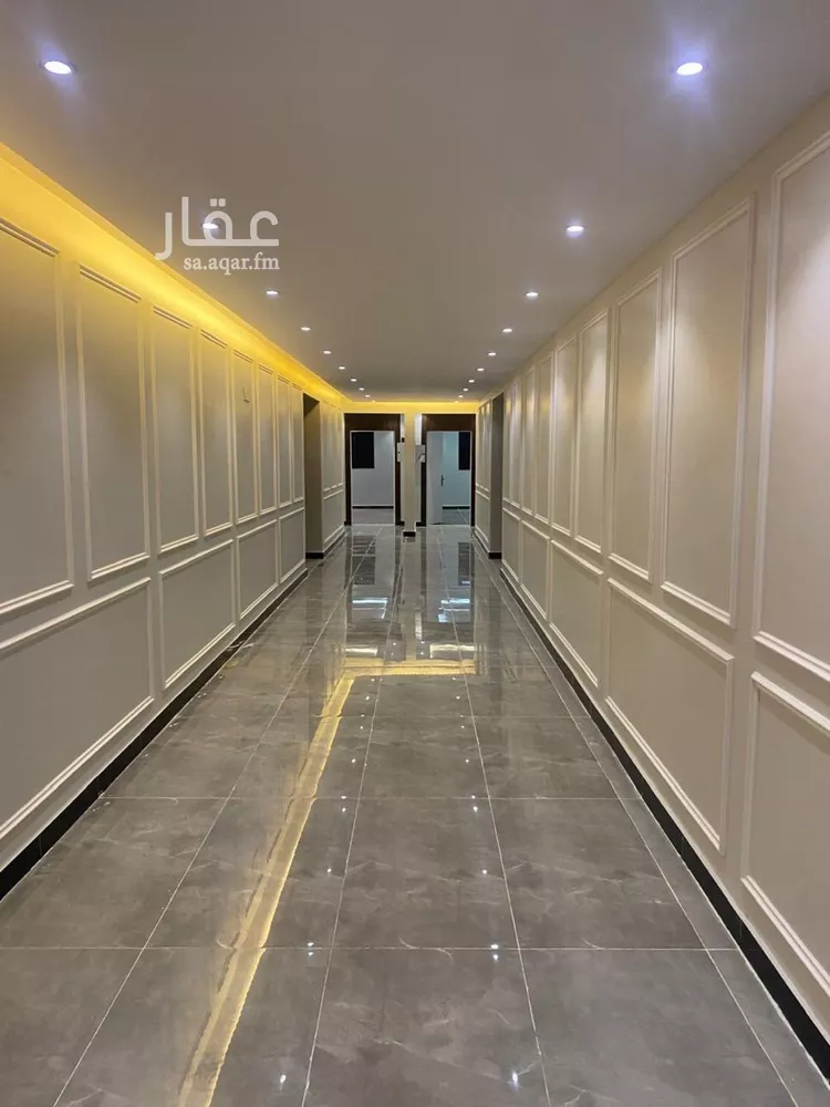 شقة للإيجار في شارع الهواشلة, حي اليرموك, مدينة الرياض, منطقة الرياض صورة 5