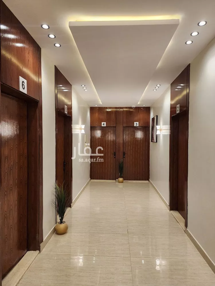 شقة للإيجار في شارع عقدة, حي السليمانية, مدينة الرياض, منطقة الرياض صورة 3