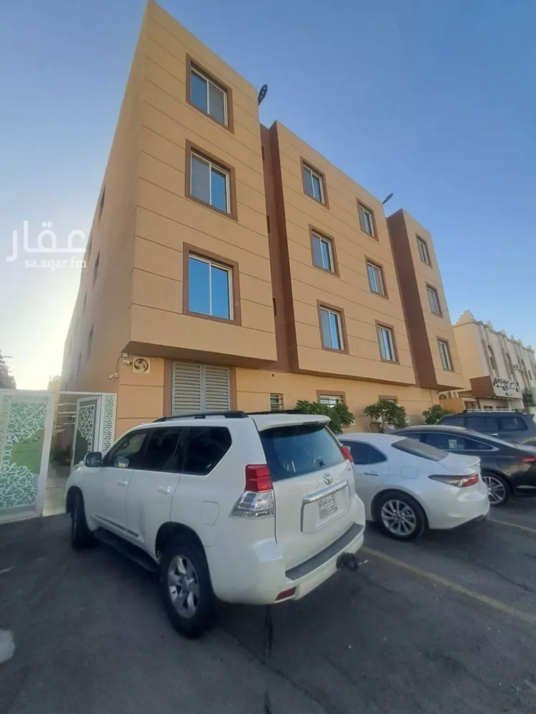 Apartment for Rent in Riyadh Al Khaleej