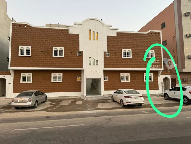 Apartment for Rent in Riyadh Ghirnatah