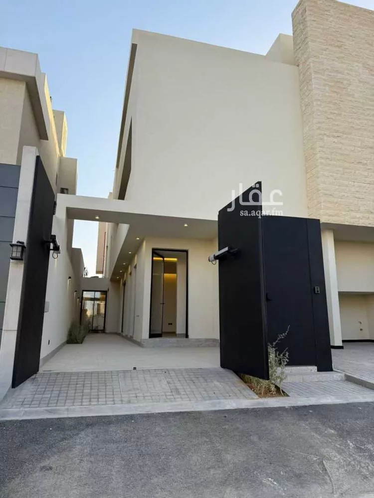 دور للبيع في شارع عبدالله اليمامي, حي النرجس, مدينة الرياض, منطقة الرياض 10