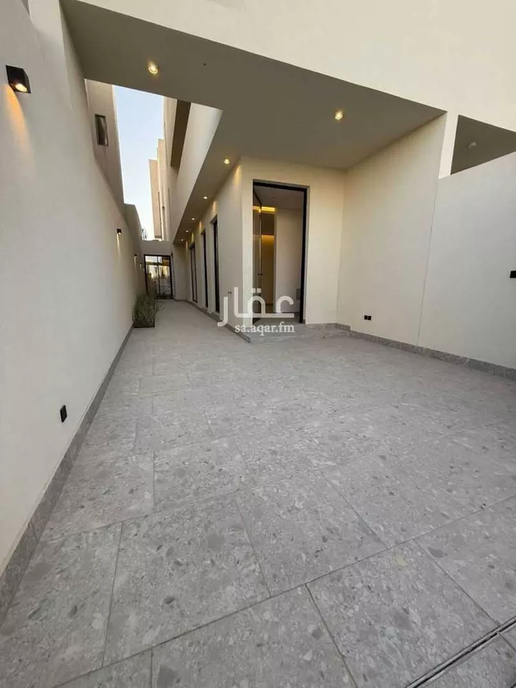 دور للبيع في شارع عبدالله اليمامي, حي النرجس, مدينة الرياض, منطقة الرياض