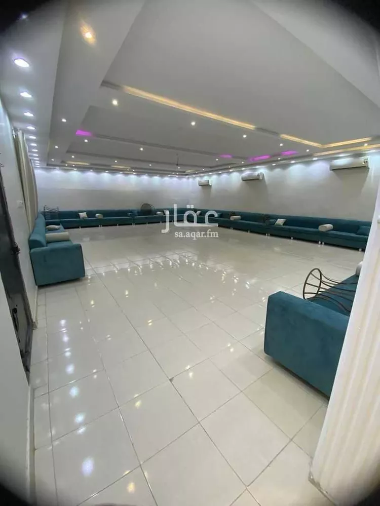 استراحة للإيجار في شارع الأمام الشافعي ، حي الشروق ، جدة ، جدة صورة 4