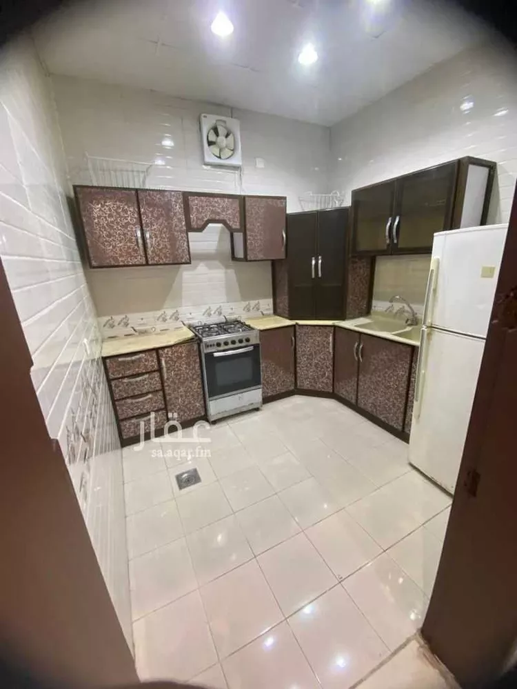 استراحة للإيجار في شارع عبدالله بن ورقاء بن جنادة ، حي مريخ ، جدة ، جدة صورة 3