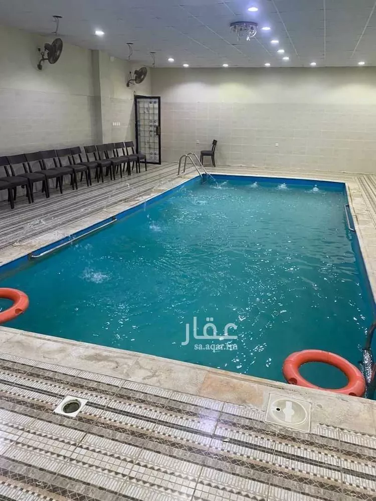 استراحة للإيجار في شارع الأمام الشافعي ، حي الشروق ، جدة ، جدة صورة 3