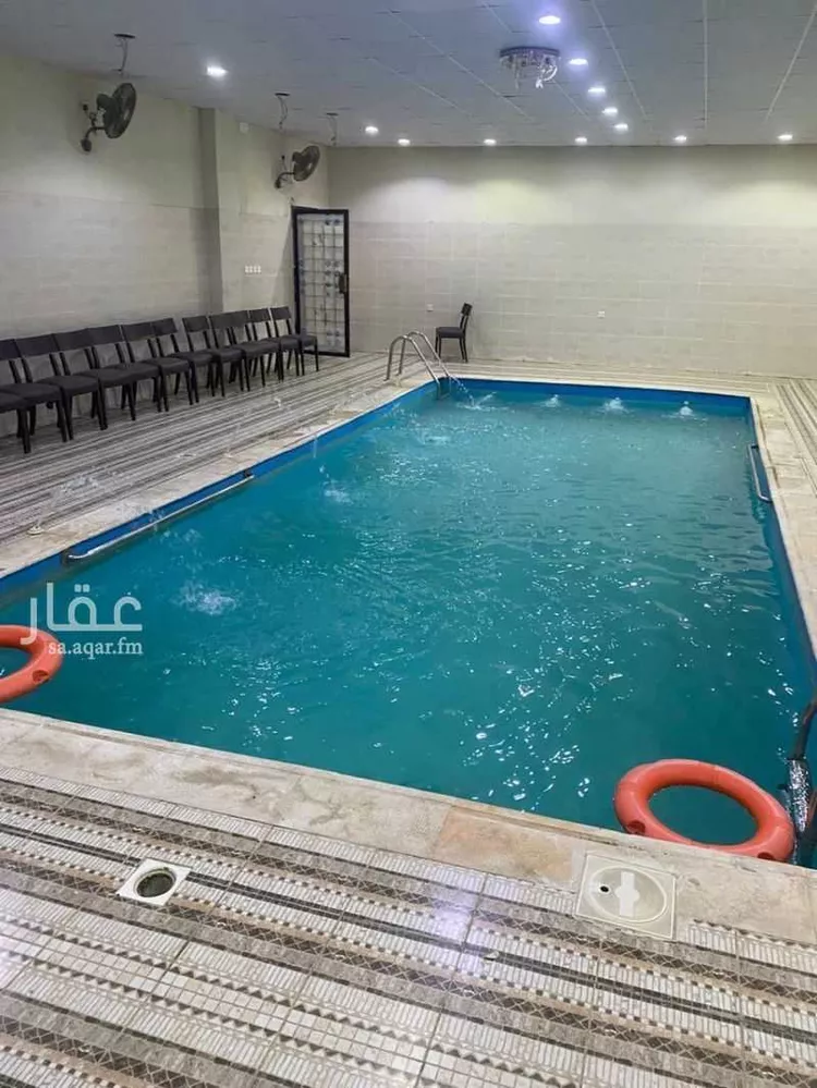 استراحة للإيجار في شارع عبدالله بن ورقاء بن جنادة ، حي مريخ ، جدة ، جدة صورة 4