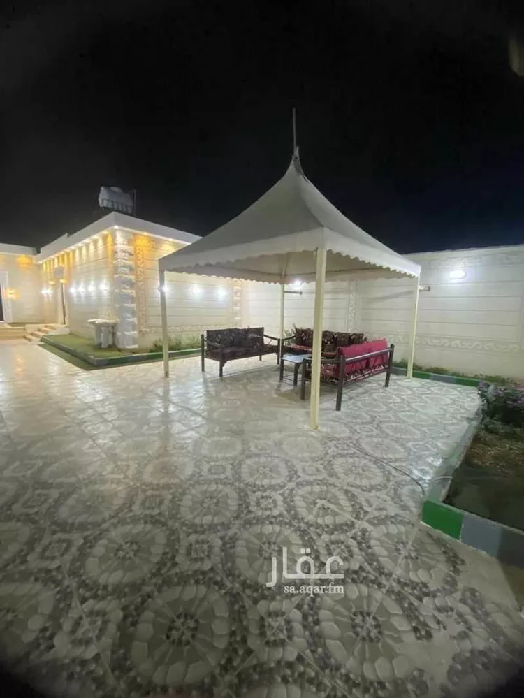 استراحة للإيجار في شارع الأمام الشافعي ، حي الشروق ، جدة ، جدة صورة 5