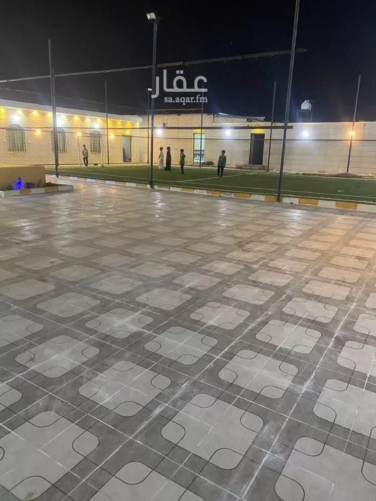 استراحة للإيجار في شارع الأمام الشافعي ، حي الشروق ، جدة ، جدة صورة 2