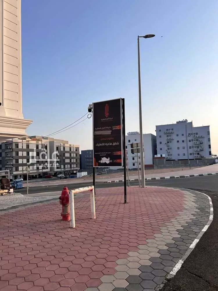Apartment for Sale in Jeddah Taiba