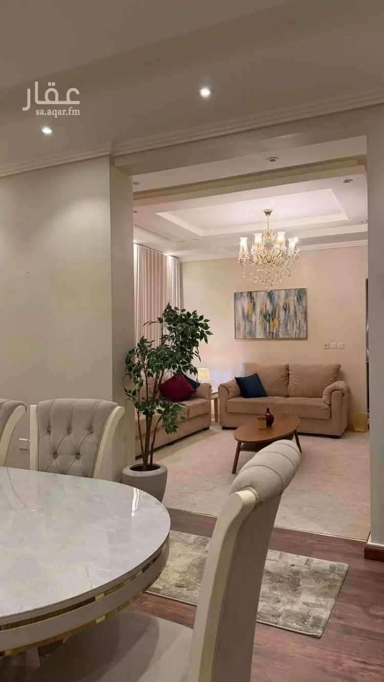 شقة للبيع في شارع الفضل بن عبدالرحمن, حي المروة, مدينة جدة, منطقة مكة المكرمة