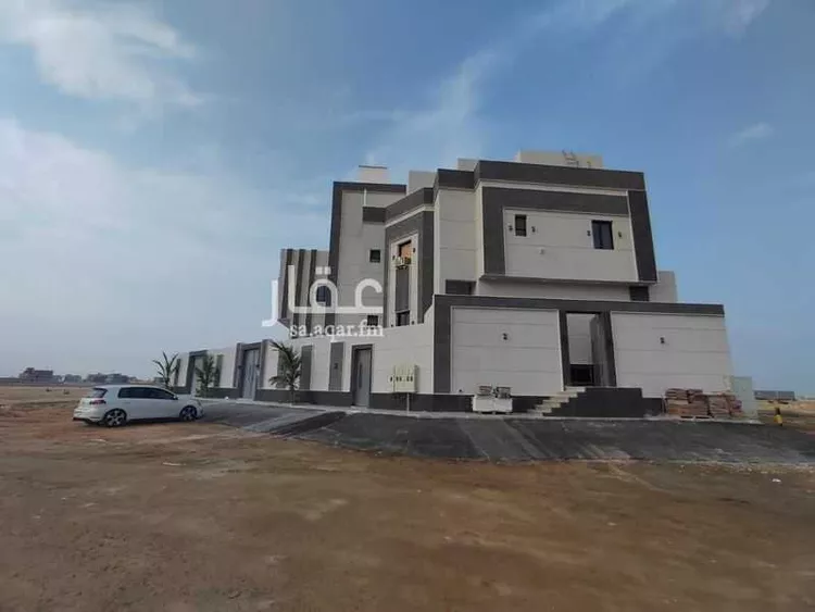 عمارة للإيجار في شارع الفنار, حي الفنار, مدينة جدة, منطقة مكة المكرمة 1 صورة