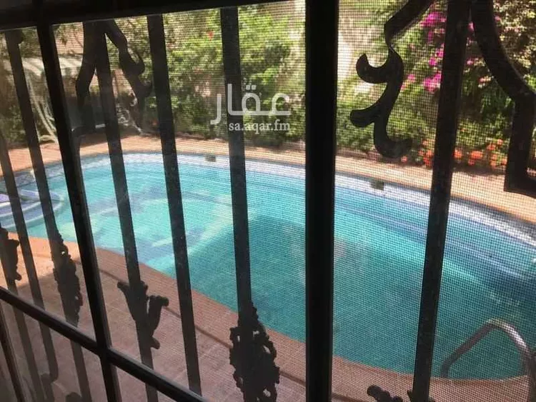 فيلا للبيع في شارع علي الزينبي, حي المروة, مدينة جدة, منطقة مكة المكرمة صورة 5