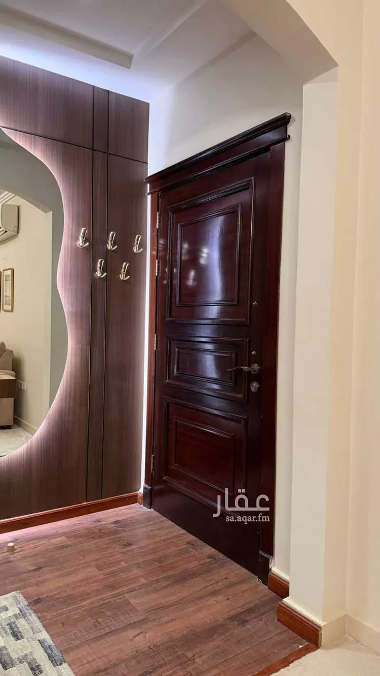 شقة للبيع في شارع الفضل بن عبدالرحمن, حي المروة, مدينة جدة, منطقة مكة المكرمة صورة 3