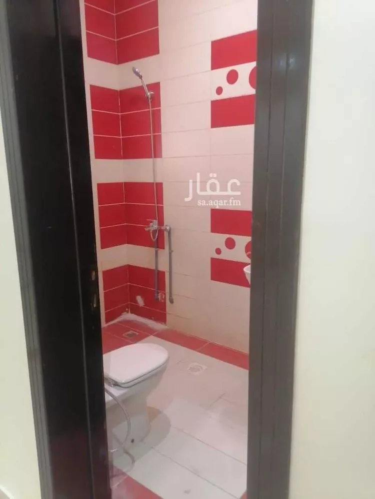 شقة للإيجار في شارع محمد بن بركات, حي المروة, مدينة جدة, منطقة مكة المكرمة 15