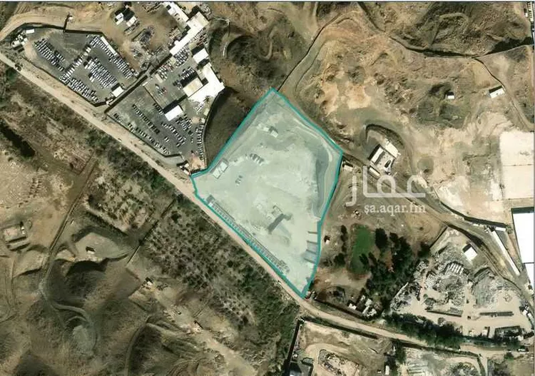 Land for Rent in Jeddah Um Hableen
