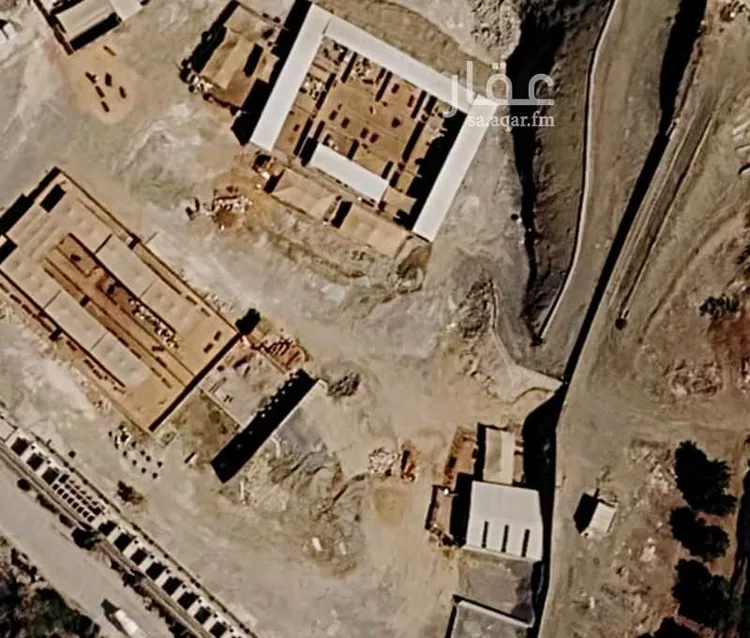 Land for Rent in Jeddah Um Hableen