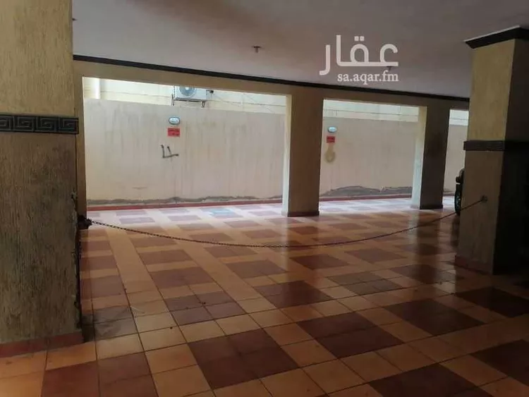 شقة للإيجار في شارع محمد بن بركات, حي المروة, مدينة جدة, منطقة مكة المكرمة 17