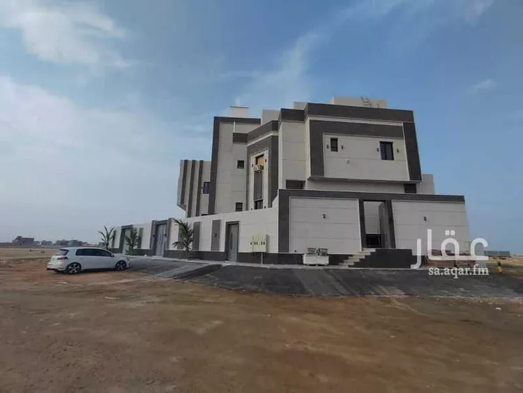 عمارة للبيع في شارع الفنار, حي الفنار, مدينة جدة, منطقة مكة المكرمة