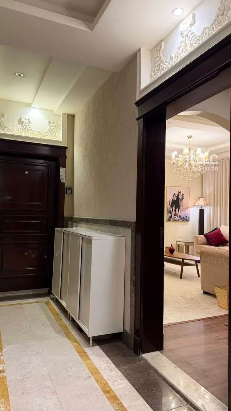 شقة للبيع في شارع الفضل بن عبدالرحمن, حي المروة, مدينة جدة, منطقة مكة المكرمة صورة 4