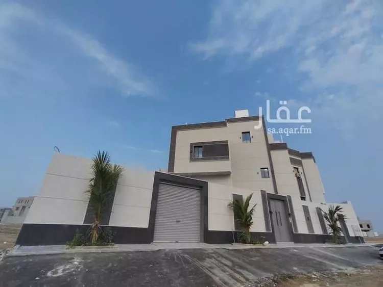 عمارة للإيجار في شارع الفنار, حي الفنار, مدينة جدة, منطقة مكة المكرمة صورة 4