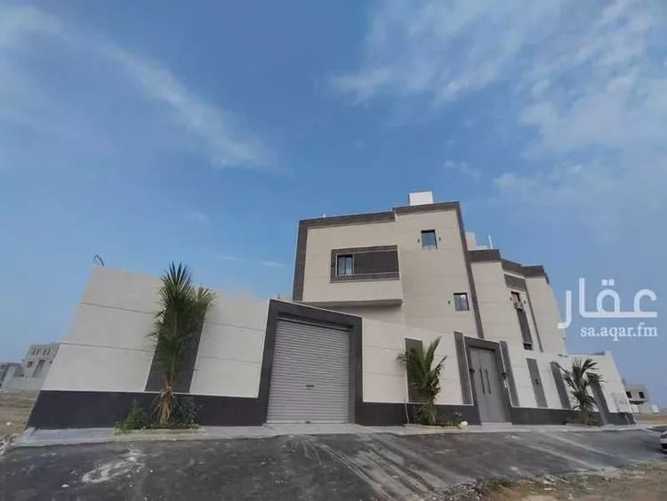 عمارة للبيع في شارع الفنار, حي الفنار, مدينة جدة, منطقة مكة المكرمة صورة 5