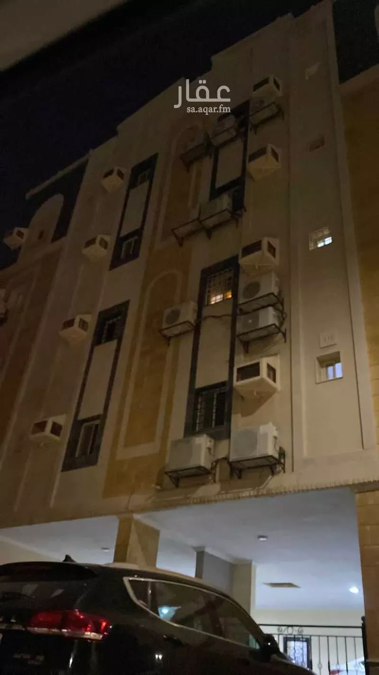 Apartment for Sale in Jeddah Al Wahah