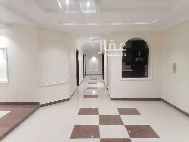 شقة للإيجار في شارع محمد بن بركات, حي المروة, مدينة جدة, منطقة مكة المكرمة 9