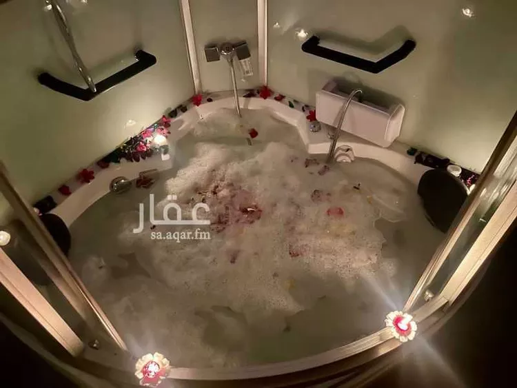 شقة للإيجار في شارع عبدالعزيز الخريجي, حي الزهراء, مدينة جدة, منطقة مكة المكرمة 15