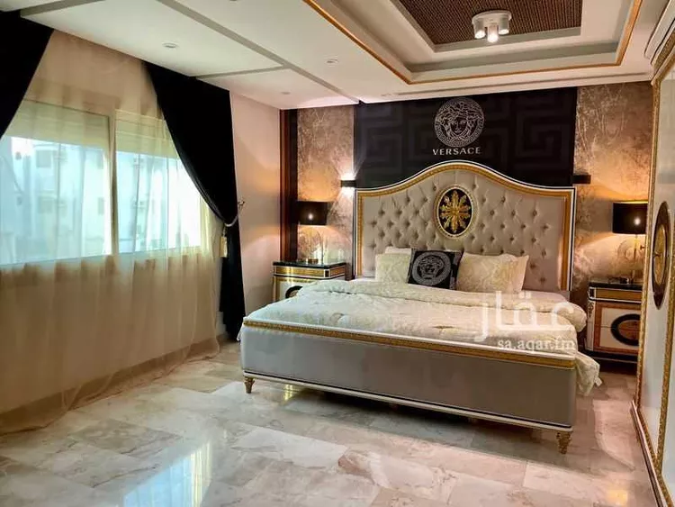 شقة للإيجار في شارع عبدالعزيز الخريجي, حي الزهراء, مدينة جدة, منطقة مكة المكرمة صورة 5