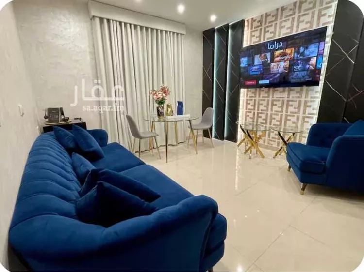 شقة للإيجار في شارع عبدالعزيز الخريجي, حي الزهراء, مدينة جدة, منطقة مكة المكرمة 9